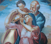  παλιό τραπέζι